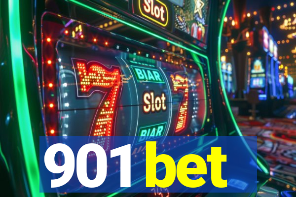 901 bet